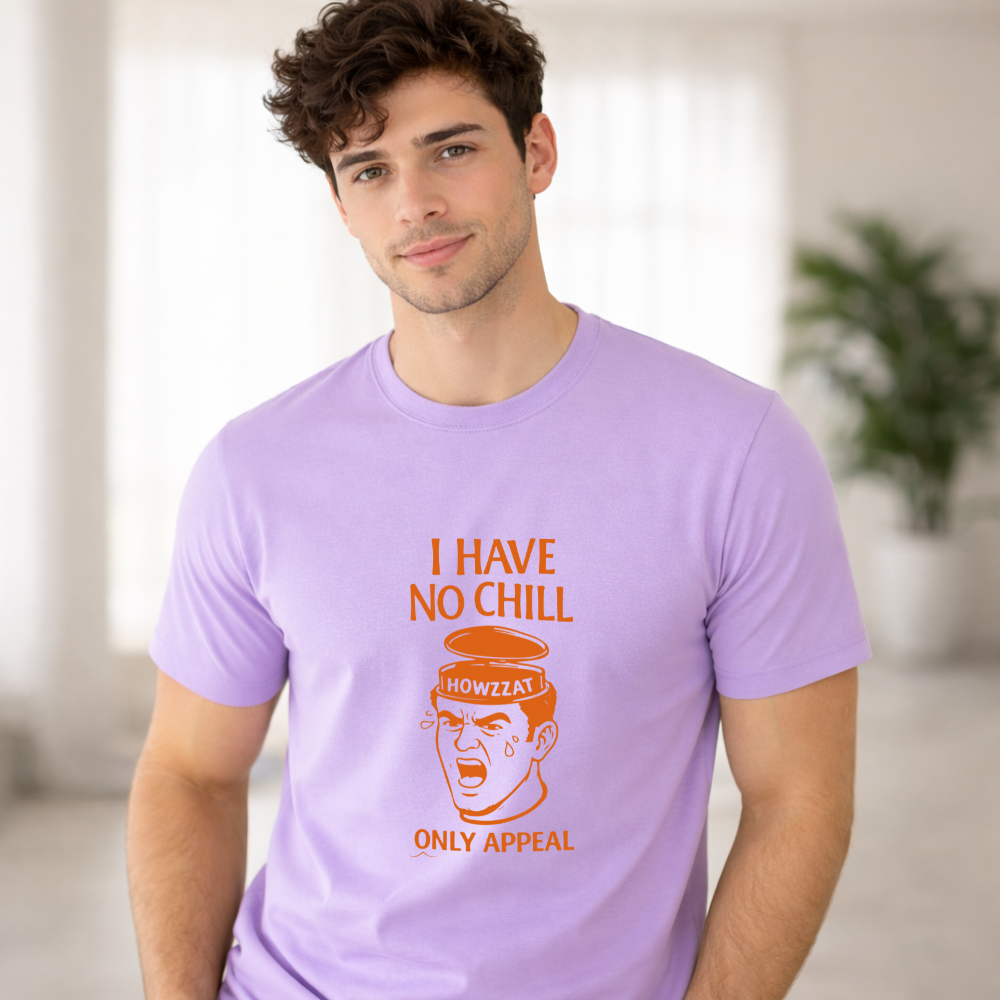 Only appeal unisex classic tee