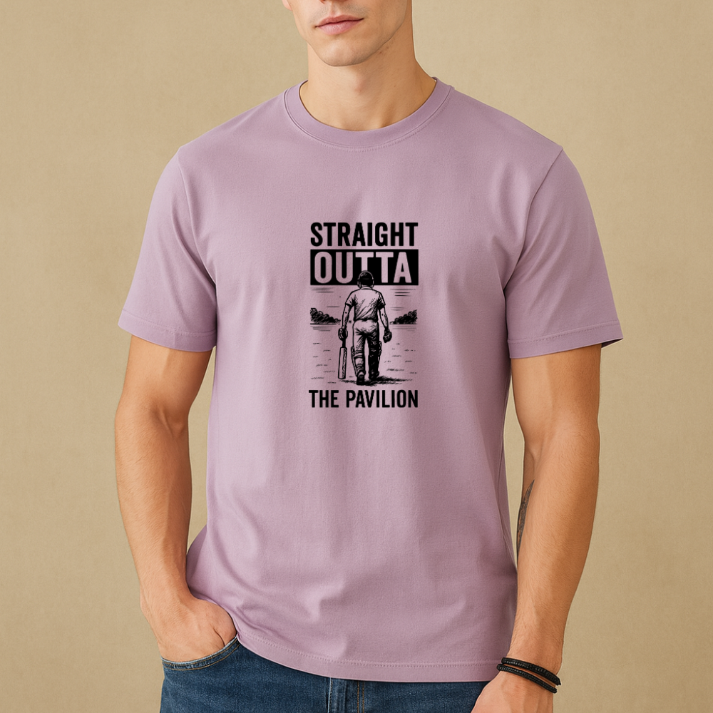 Pavilion unisex classic tee