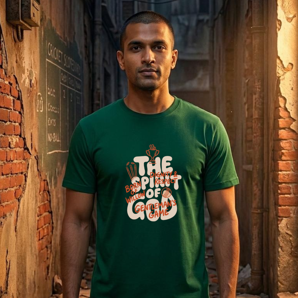Spirit of God Unisex Classic Tee