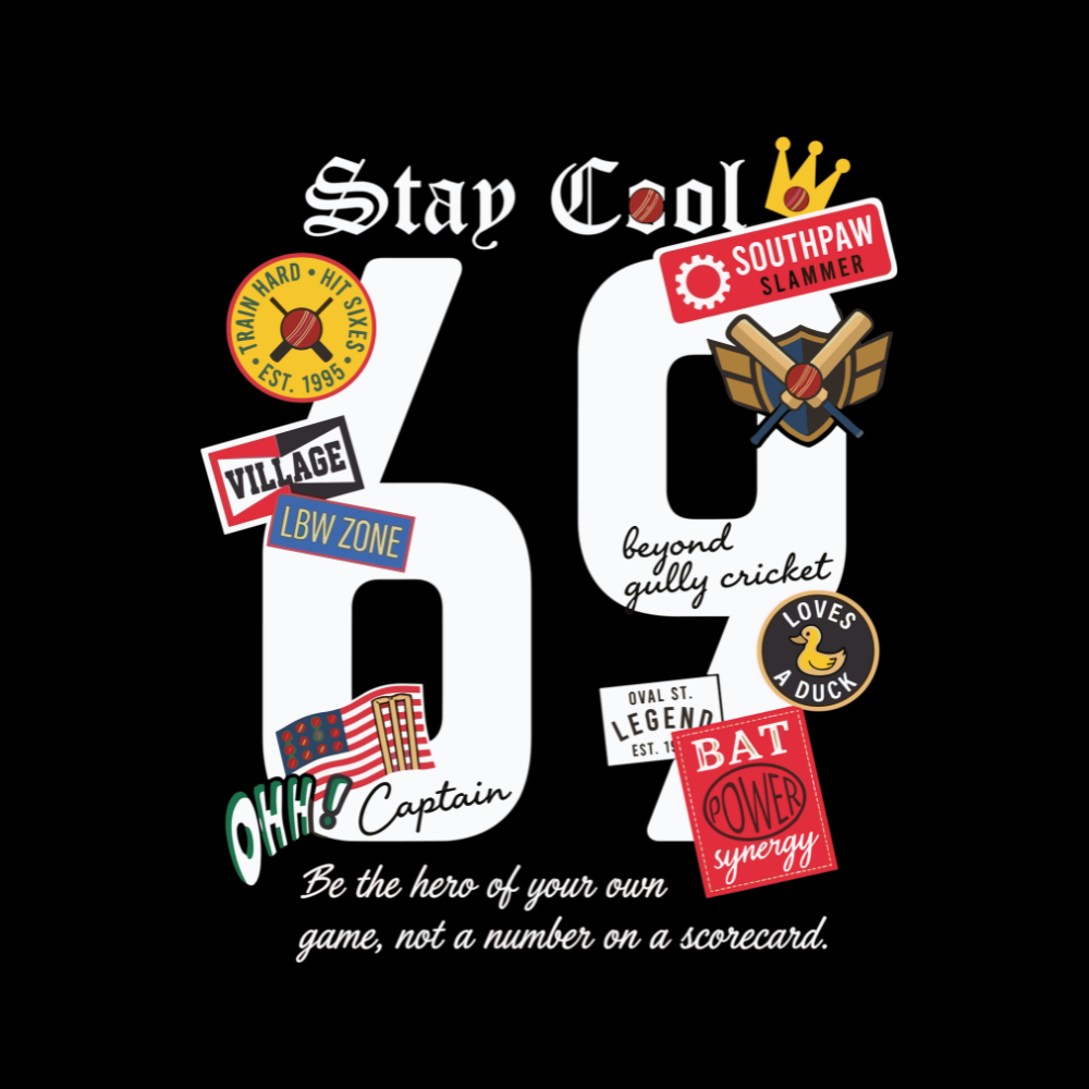 69 Unisex Classic Tee