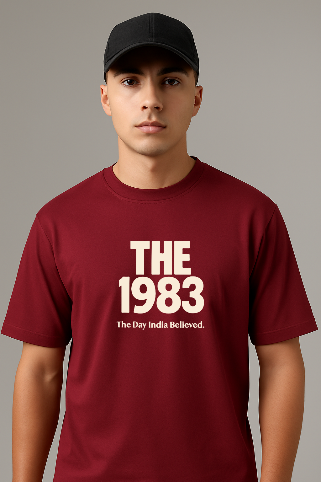 1983 unisex classic tee