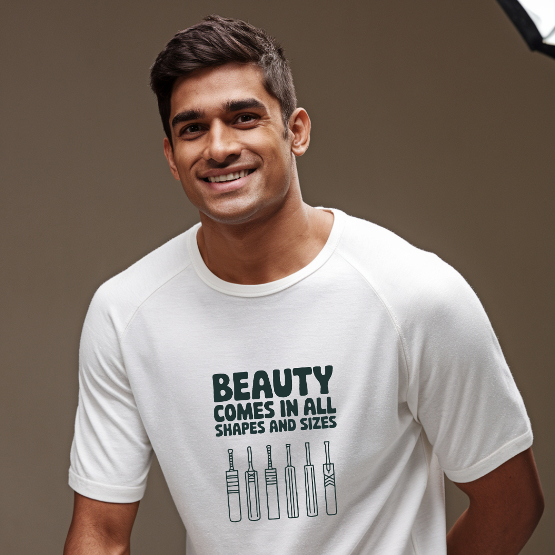 Beauty unisex classic tee