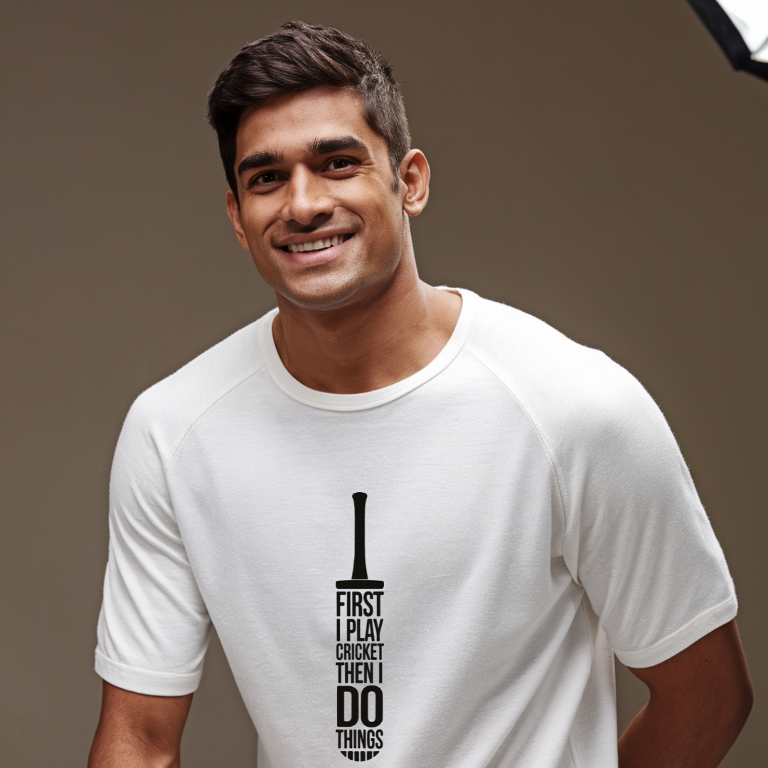 Do things unisex classic tee