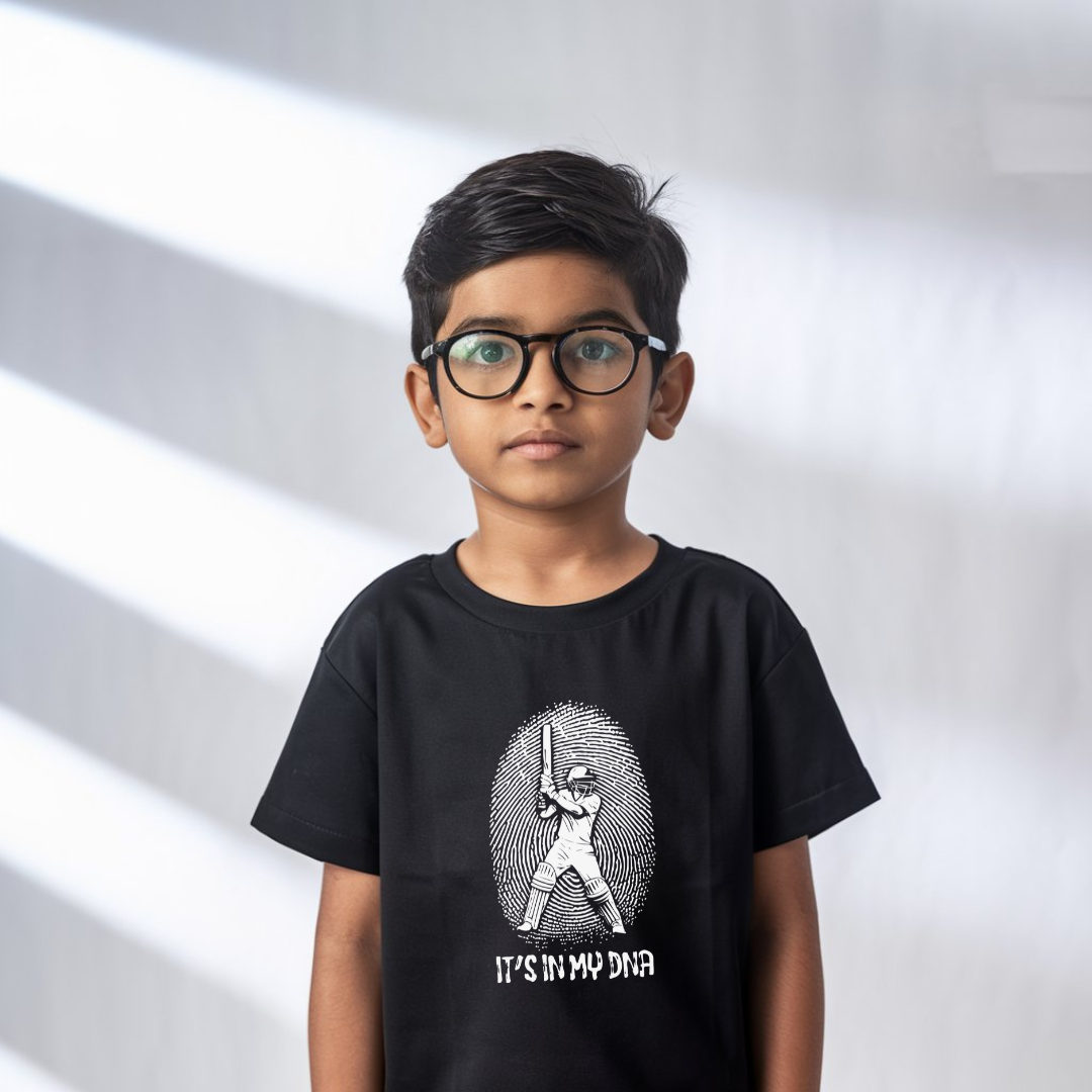 Dna kids classic tee