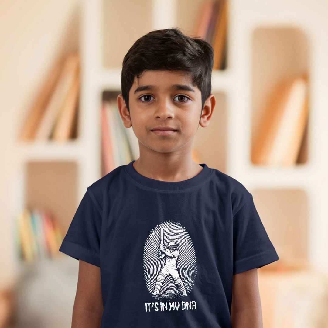Dna kids classic tee