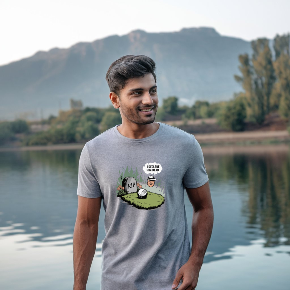 Dead Ball unisex classic tee