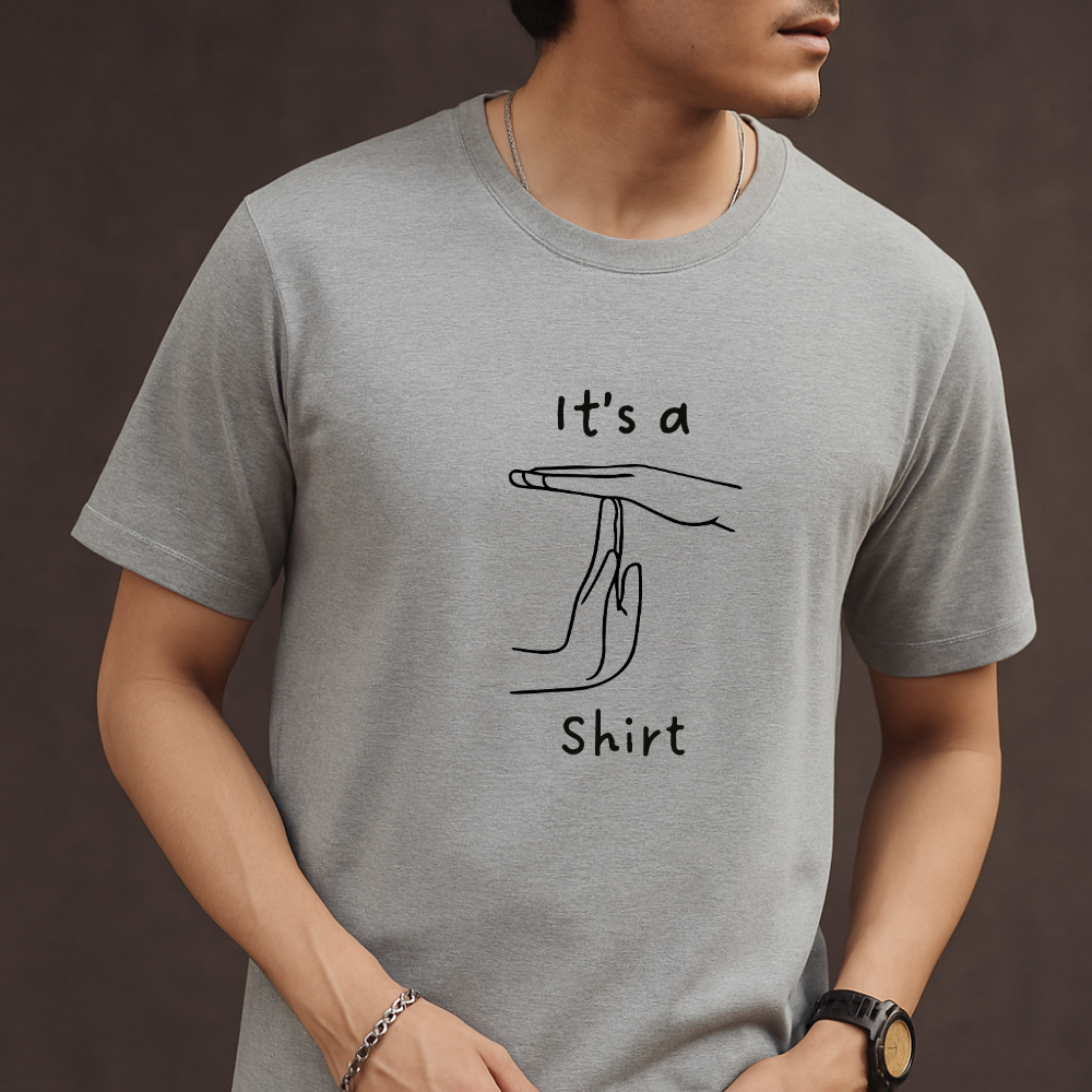 A Tshirt Unisex Classic tee