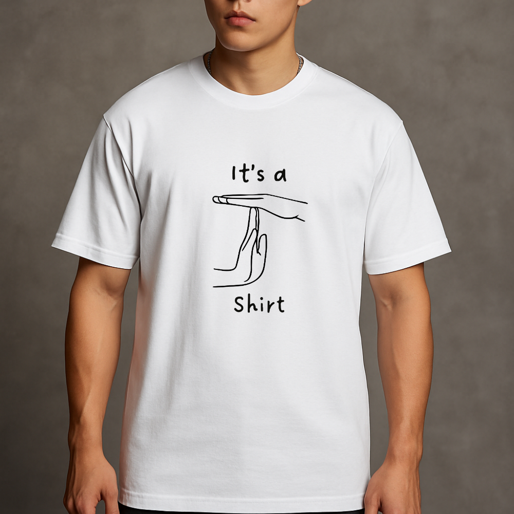 A Tshirt Unisex Classic tee