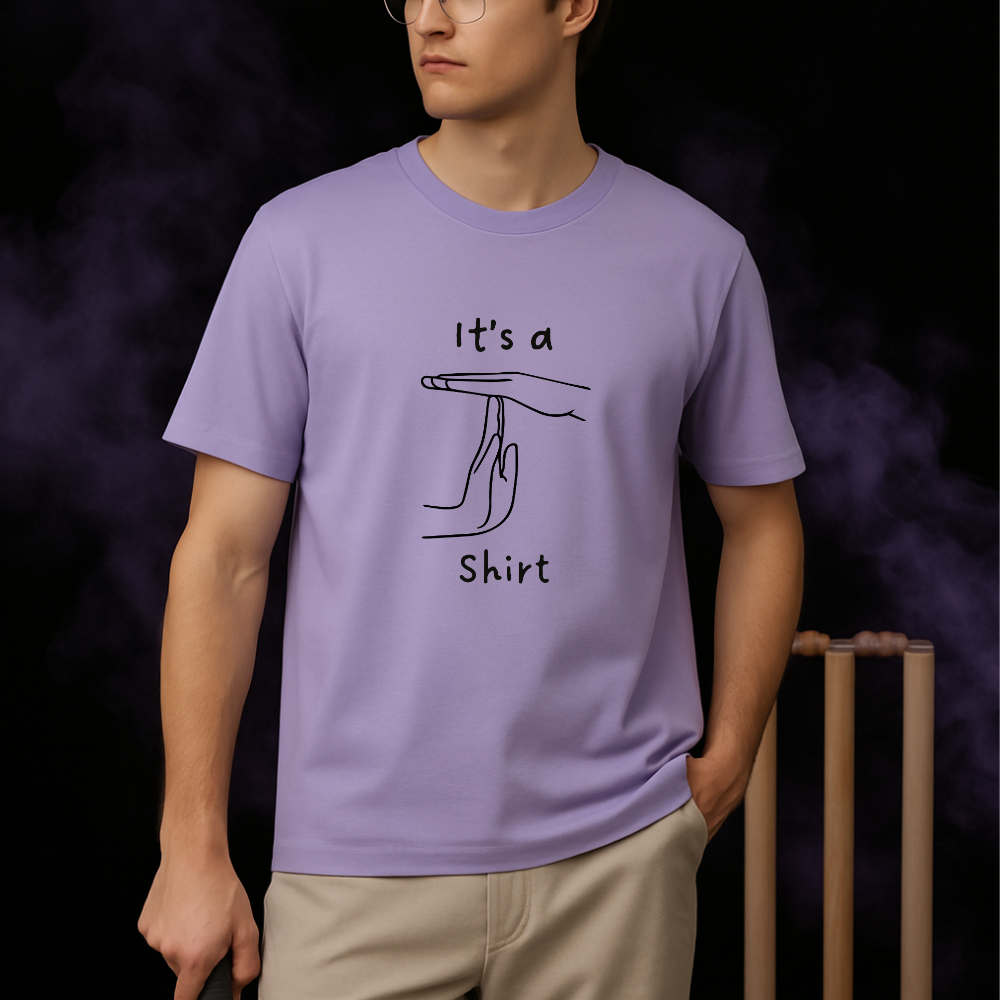 A Tshirt Unisex Classic tee