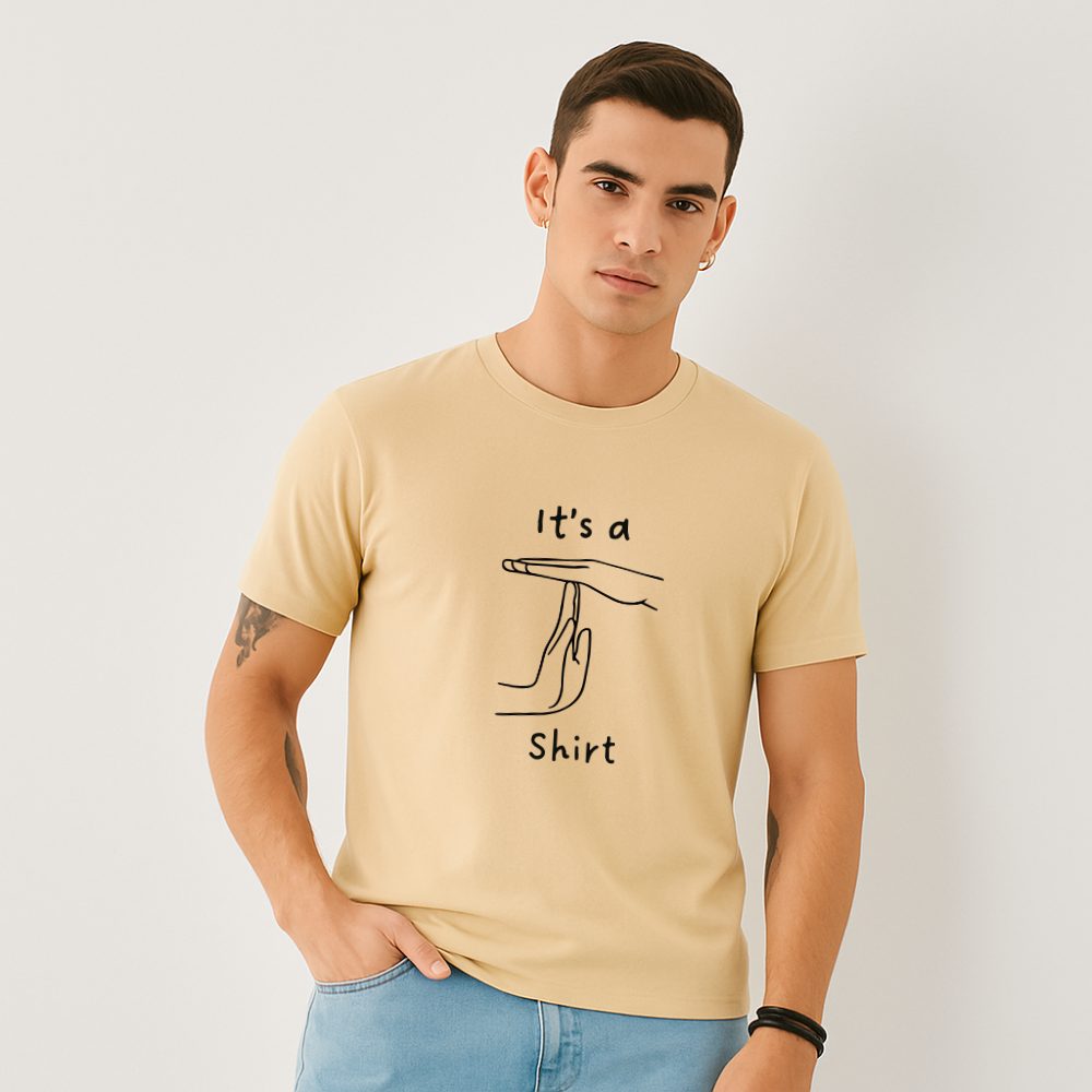 A Tshirt Unisex Classic tee