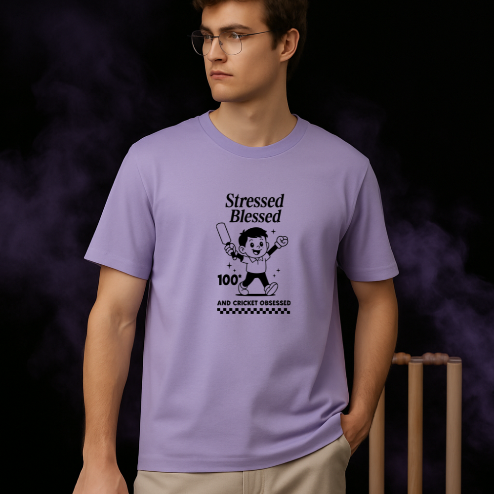 Obsessed unisex classic tee