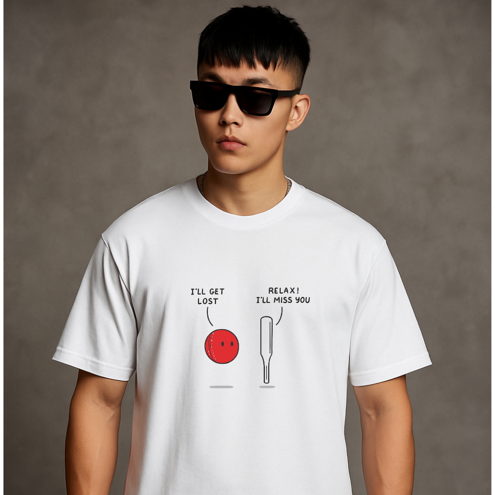 I'll miss you unisex classic tee