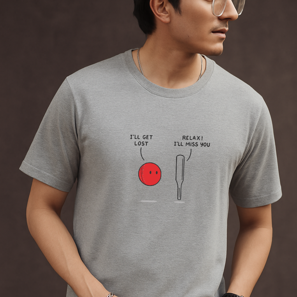 I'll miss you unisex classic tee