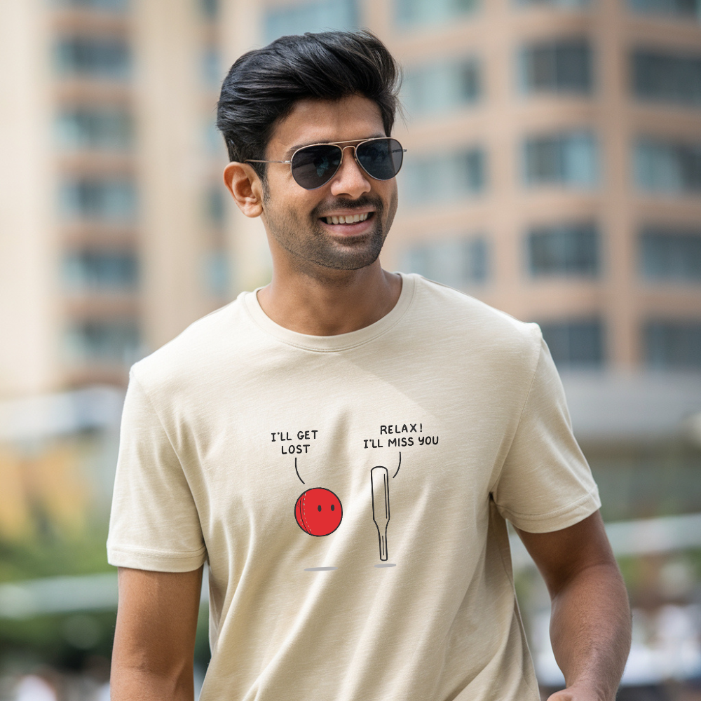 I'll miss you unisex classic tee