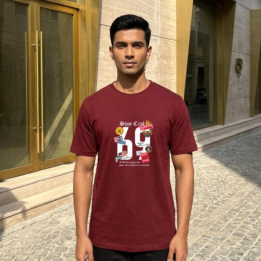 69 Unisex Classic Tee