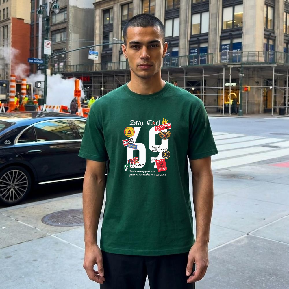 69 Unisex Classic Tee