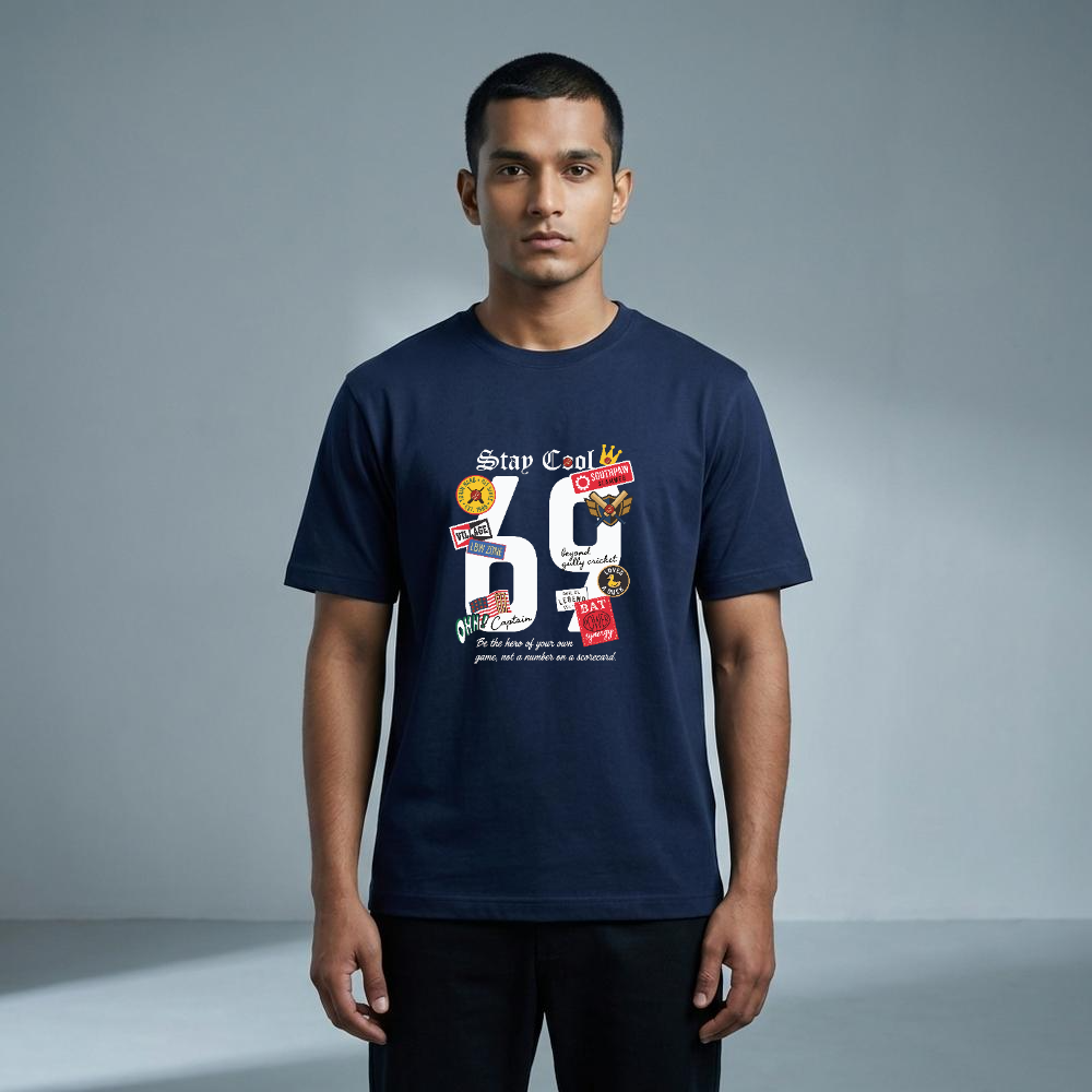 69 Unisex Classic Tee