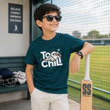 Too Chill kids classic tee