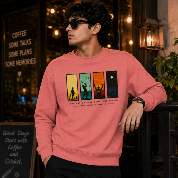 Sweatshirts