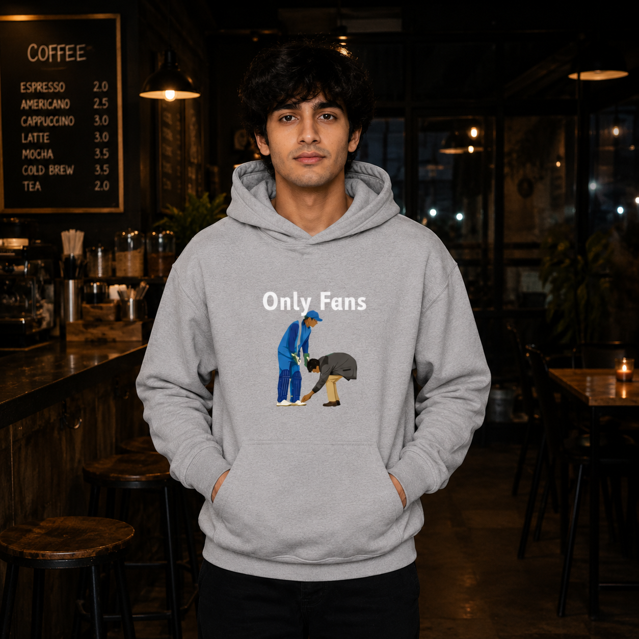 Only fans Hoodie