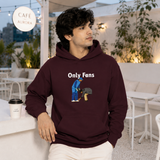 Only fans Hoodie