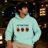 Mood Swings Hoodie