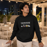 Plan Hoodie