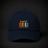 Limited edition DTF baseball cap