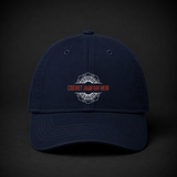Jaan hai meri DTF baseball cap