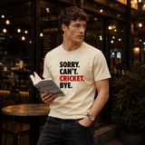 Sorry Unisex Classic Tee