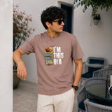 This old Unisex Classic Tee