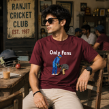 Only fans Unisex Classic Tee