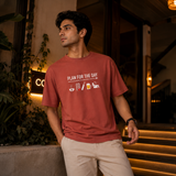 Plan Unisex Classic Tee