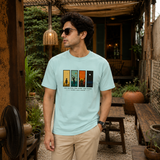 One Nation Unisex Classic Tee