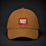 Sunday cricket DTF baseball cap