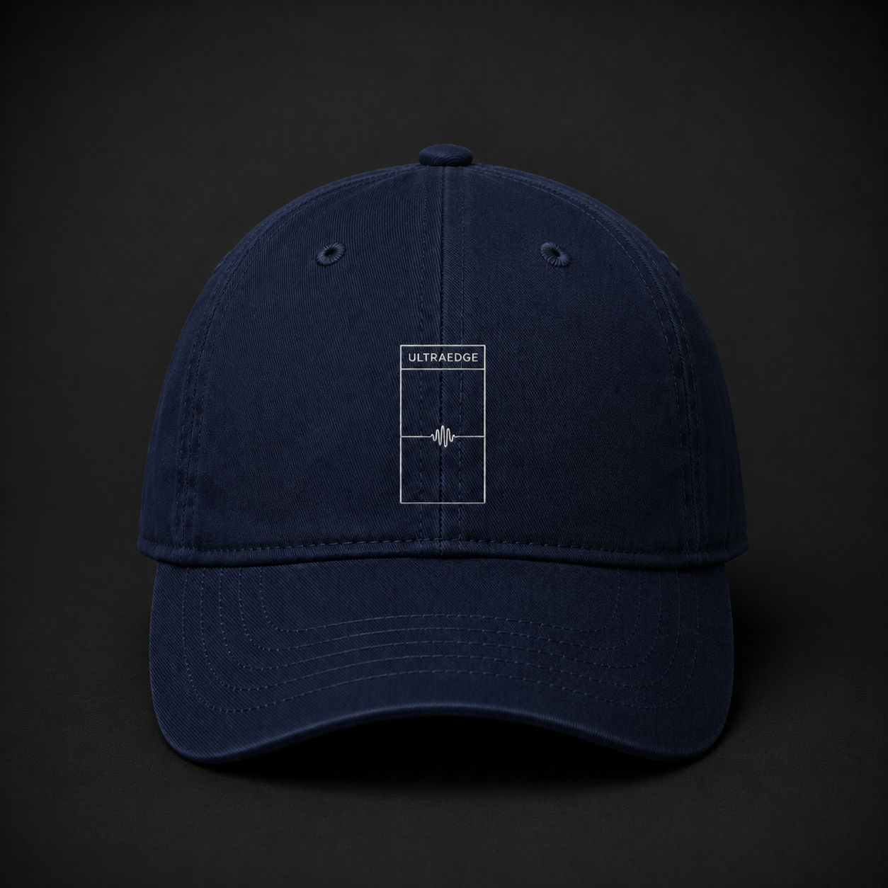 Ultraedge DTF baseball cap