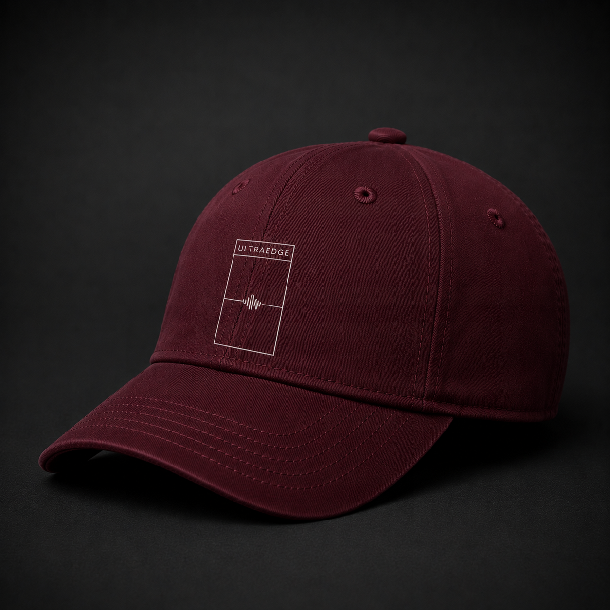Ultraedge DTF baseball cap
