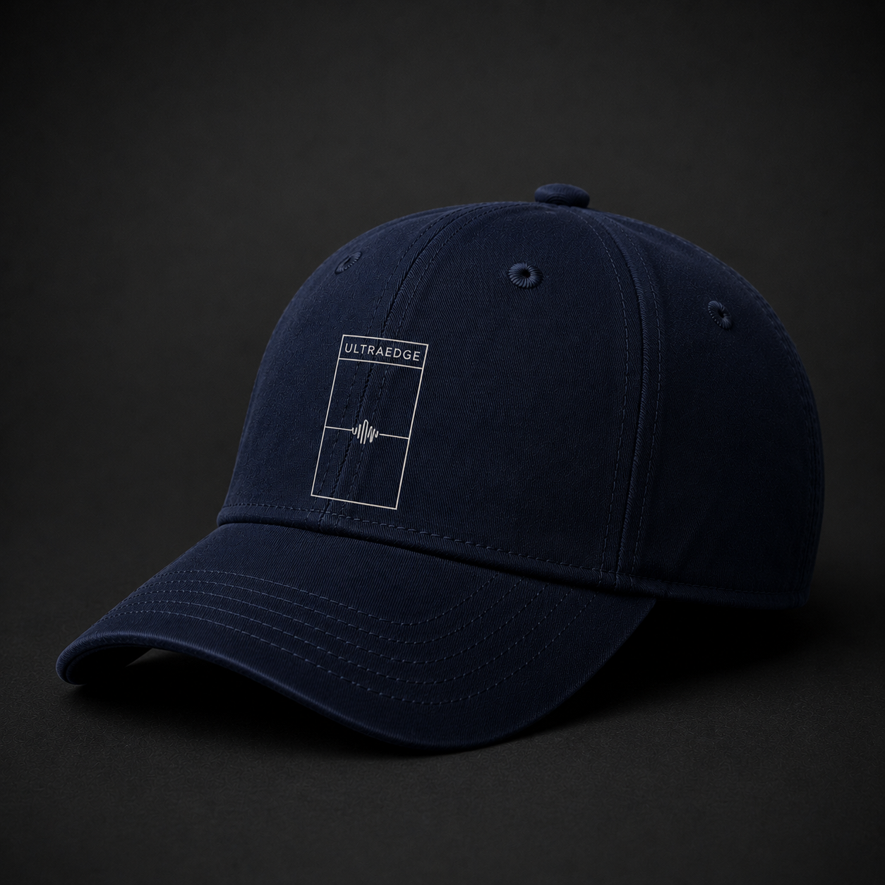 Ultraedge DTF baseball cap