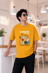 Baggage Oversized Front Classic Tee
