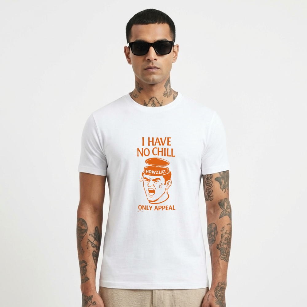 Only appeal unisex classic tee