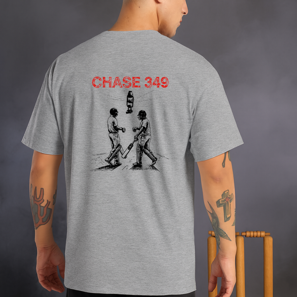 Chase 349_oversized back classic tee