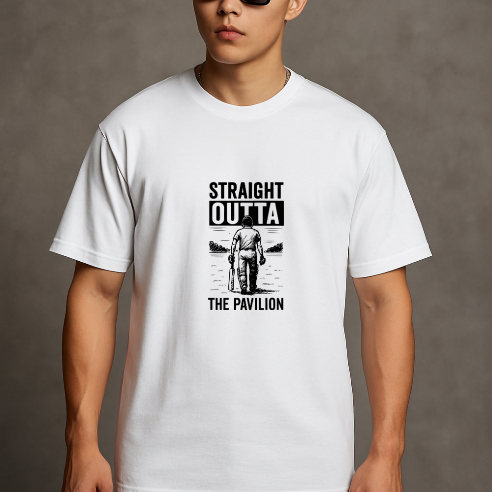 Pavilion unisex classic tee