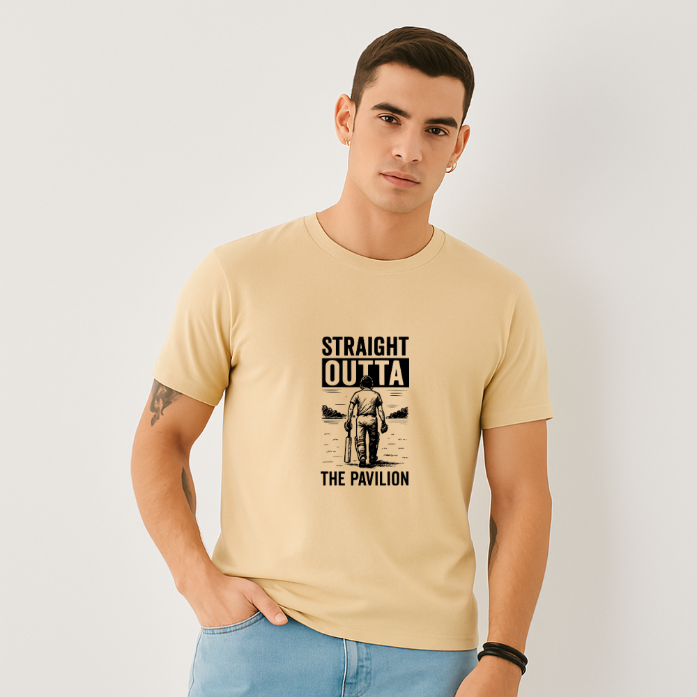 Pavilion unisex classic tee