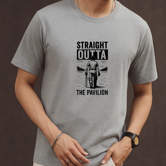 Pavilion unisex classic tee