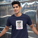 Lost unisex classic tee