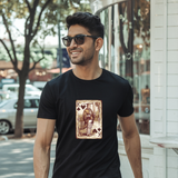 King unisex classic tee