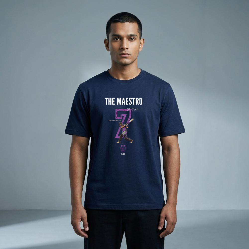 The maestro Unisex Classic Tee