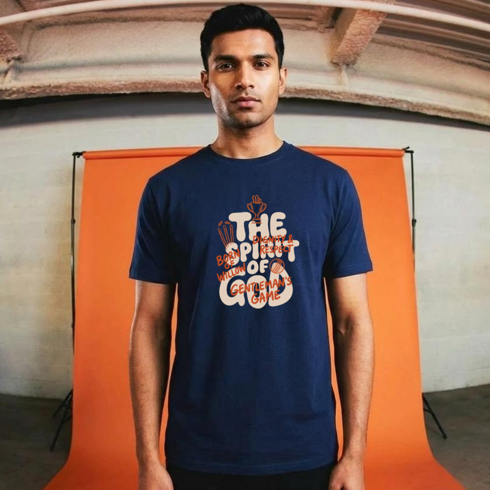 Spirit of God Unisex Classic Tee