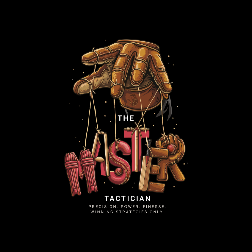Master Unisex Classic Tee