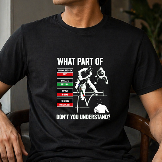 Dont you understand Unisex Classic Tee